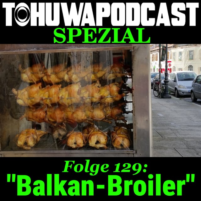 Balkan-Broiler - SPEZIAL (AZ-Datum: 23.3.2025) image