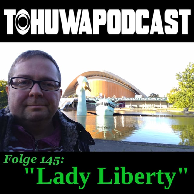 Lady Liberty (AZ-Datum: 30.10.2025) image