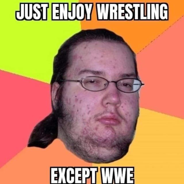 WWE ESPN Deal Upsets IWC: Duke Loves Rasslin Week 492 image