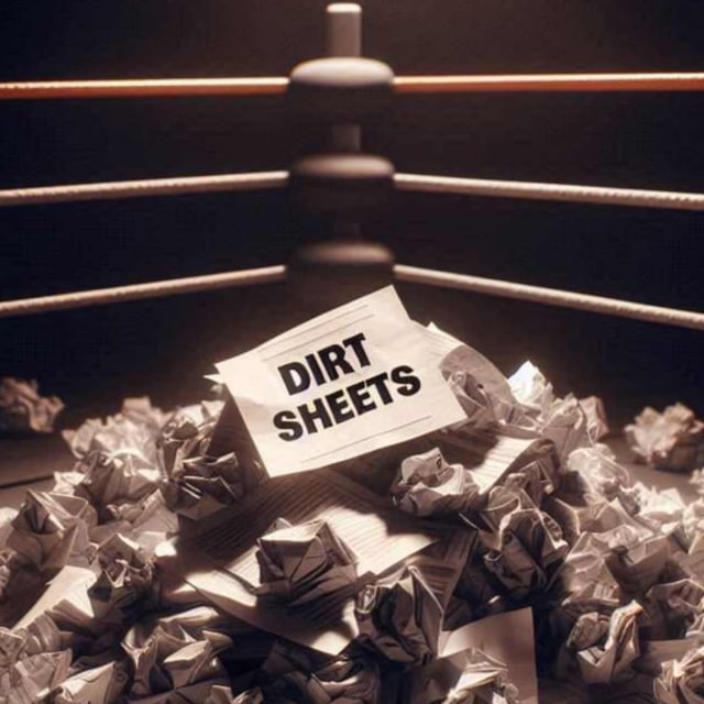 Dirtsheets Can Go **** Yourselves: Devon & The Duke Episode 20 image