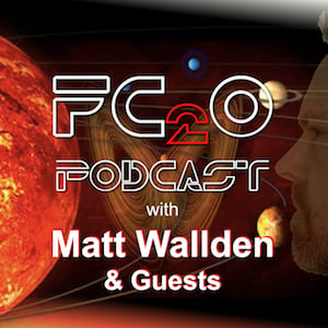 FC2O Episode 9 - Phil Austin image