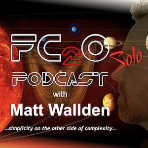 FC2O Solo 1 - Matt Wallden - Panjabi's Model image