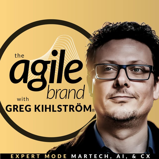 #838: BrandShield CEO Yoav Keren on the dark side of digital engagement image