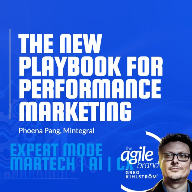 Mintegral's Phoena Pang on the new playbook for performance marketing image