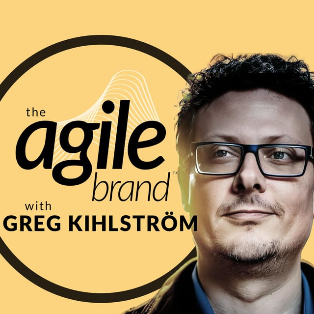 #835: Qualtrics' Jordan Harper on using synthetic panels to get real insight image