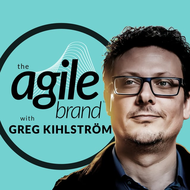 #683: Navigating the effect of AI on marketing jobs and the job market with Sue Keith, Landrum Talent Solutions image