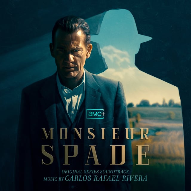 Carlos Rafael Rivera (Griselda, Monsieur Spade) image