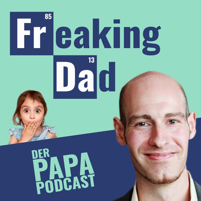 FD020 - #1 Artgerechte Kinder-Ausstattung für Papas image