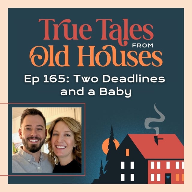 165: Two Deadlines and a Baby image