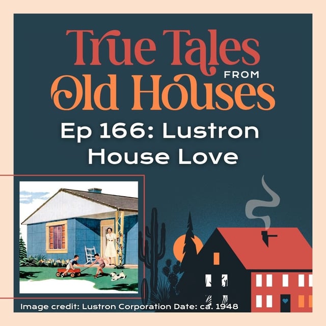 166: Lustron House Love image