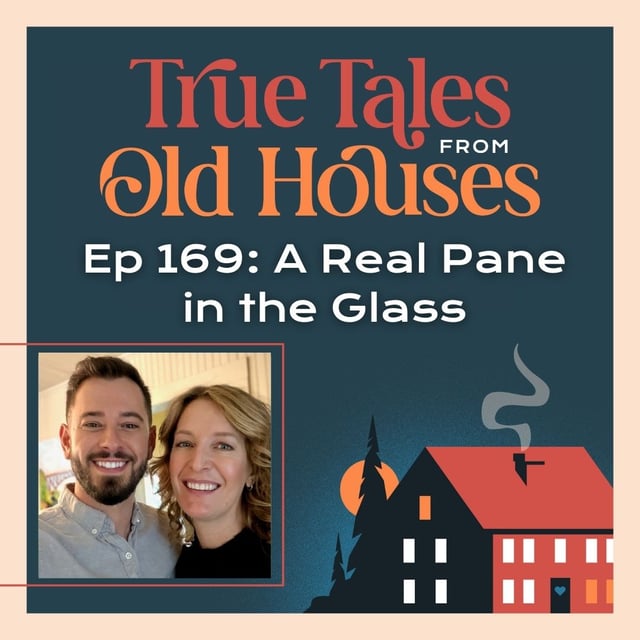 169: A Real Pane in the Glass image