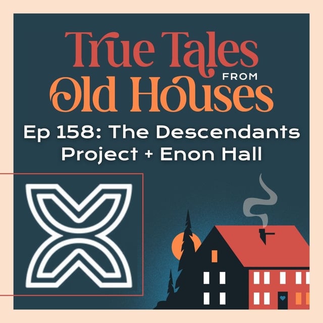 158: The Descendant's Project + Enon Hall image