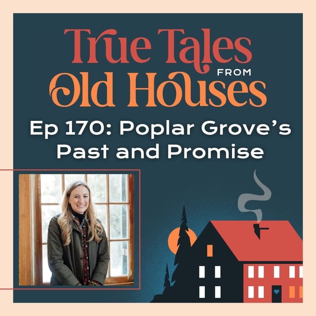 170: Poplar Grove’s Past and Promise image