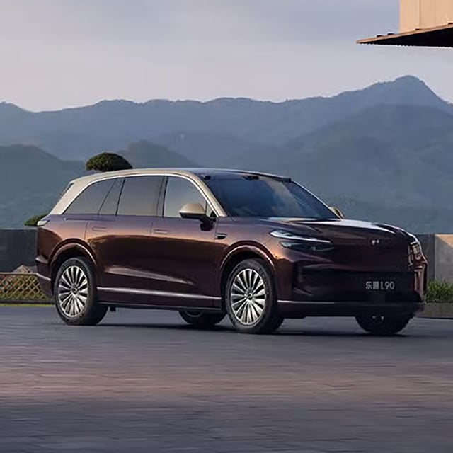 CHINA: ONVO L90 Fights Back, Xiaomi YU7 Fades and BYD 16 Million Milestone | 20 Apr 2026  image