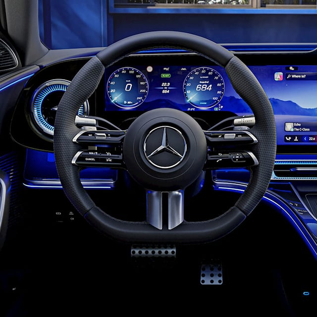 BRIEFLY: Mercedes C-Class, Cybtertrucks, Mazda 6E & more | 17 Apr 2026 image