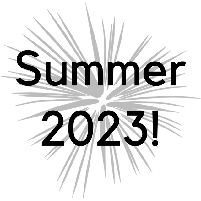 Summer 2023! // Season 7 Finale image