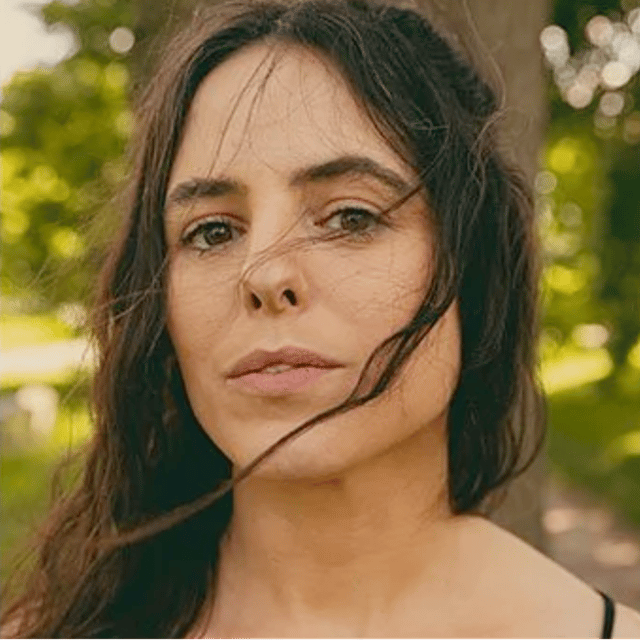 Episode 485: Tensions and Textures with Poet Patrycja Humienik image