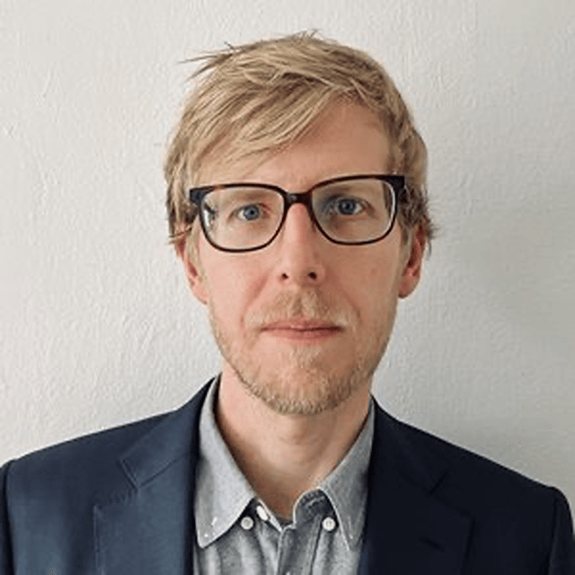 Episode 482: Matthew Wolfe and the Grammar of Delight image