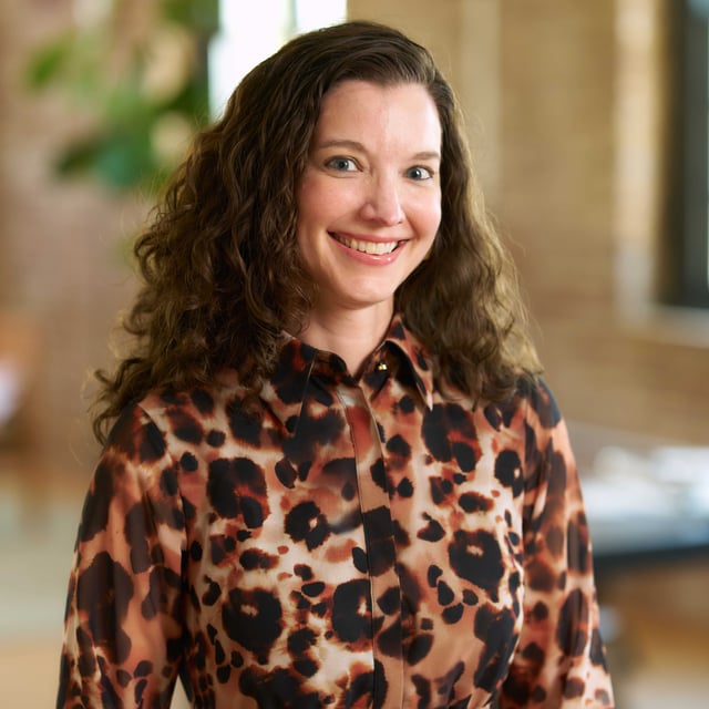Episde 476: Amanda Heckert Helps the Rider Stay on the Horse image