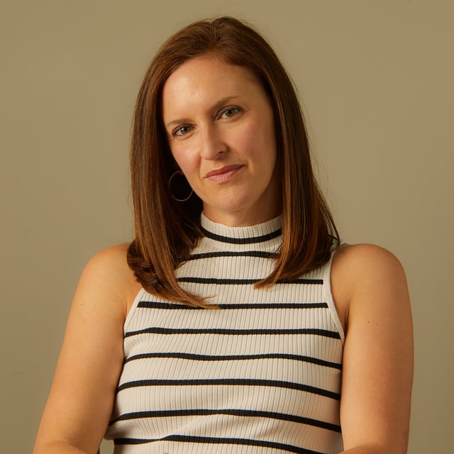 Episode 508: Motivated by Slights and Play Fighting in Our Underwear with Alison Lyn Miller image