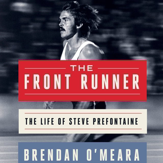 Episode 492: The Host Becomes the Hosted — Brendan O'Meara in conversation with Daniel Littlewood image