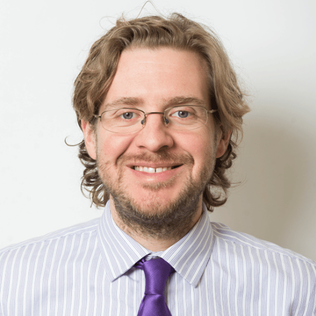 Episode 514: Tony Rehagen is Never and Always on the Clock image