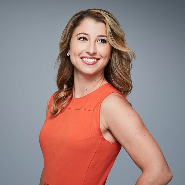 Episode 465: Miranda Green Searches for the Harm image