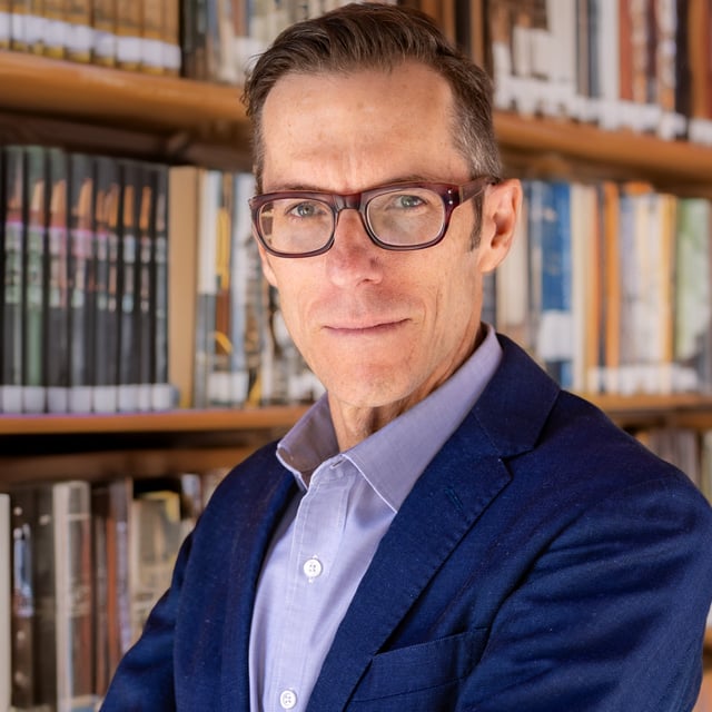 Episode 517: The Miracle of Writing a Book with Keith O’Brien image