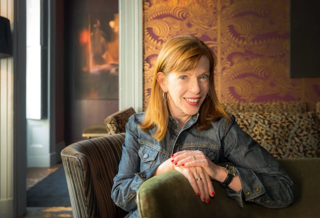 Episode 281: Susan Orlean Tackles Ledes, Generating Story Ideas, and 'On Animals' image