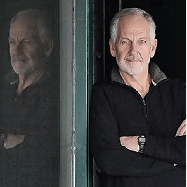 Episode 522: Anthony DePalma Won’t Wear Headphones on a Walk image