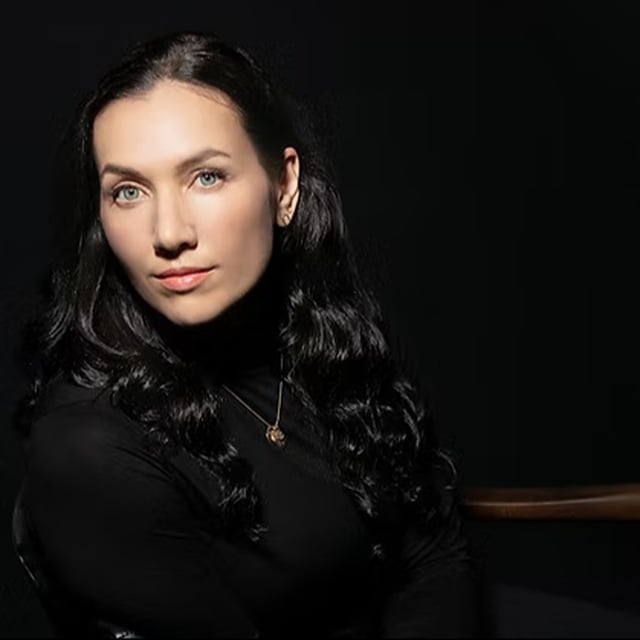 Episode 472: Melissa Febos and the Art of Personal Exploration with ‘The Dry Season’ image