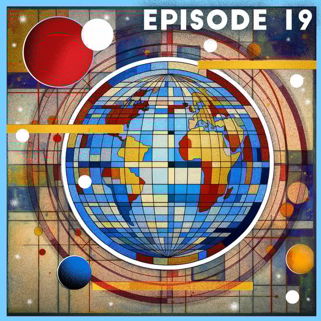 Critical International Law w/ David Kennedy & Martti Koskenniemi image