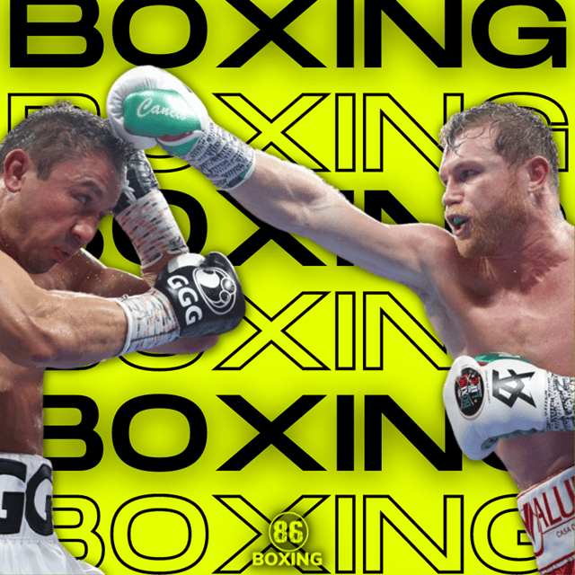 Canelo vs GGG DAZN PPV: Everything You Need to Know | Boxing Chit 26 w/  @Boz Ajanovich ​ image