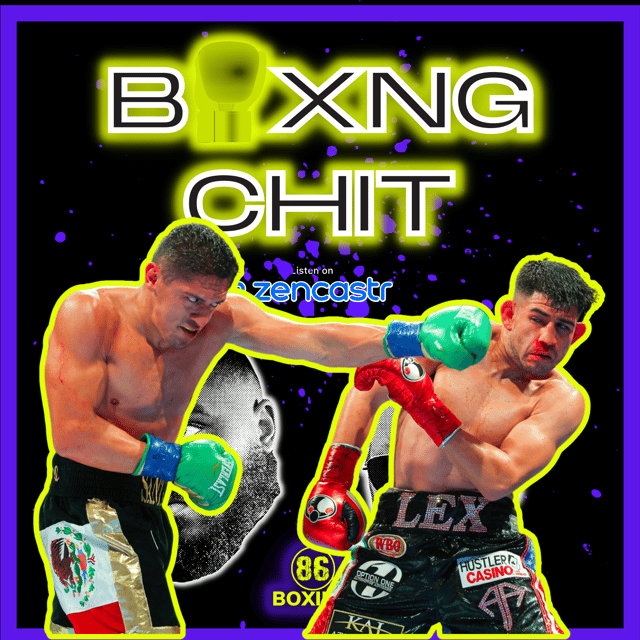 Catteral vs Linares | Rocha vs Santiallan & More Boxing News image