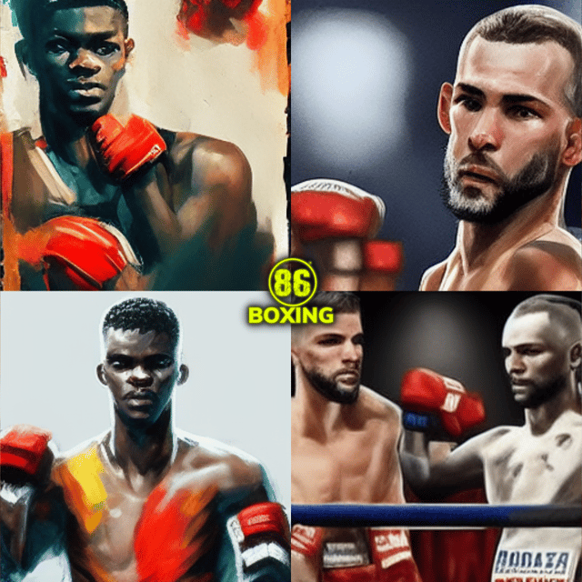 Boxing Chit 24: Jose Pedraza vs Richard Commey | Top Rank Boxing image