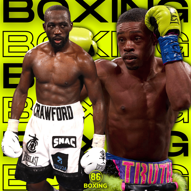 Boxing BS & More! | Boxing Chit 28 w/  @Boz Ajanovich ​ image