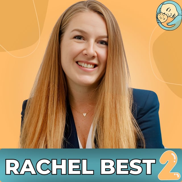 The Baby Feeding Therapy for Moms to End Tongue Tie Stress with Multidisciplinary Care – Rachel Best image