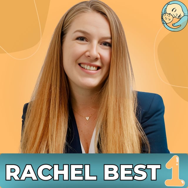 The Tongue Tie Misdiagnosis for Mothers to Overcome Breastfeeding Trauma with Rachel Best image