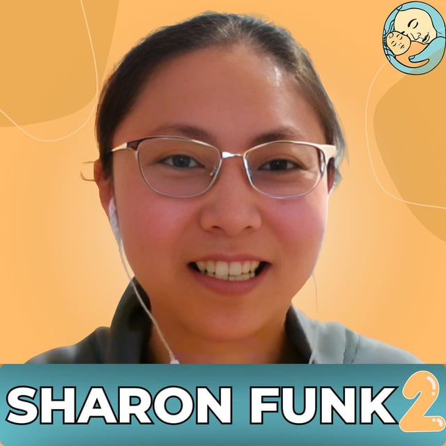 How Misdiagnosed Wrist Pain and Torn Tendons Failed a Breastfeeding Mom’s Recovery with Sharon Funk image
