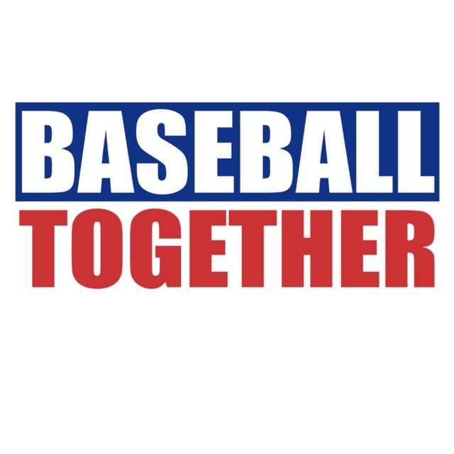 2022 MLB Championship Series Reaction - Baseball Together Podcast Episode 175 LIVE image