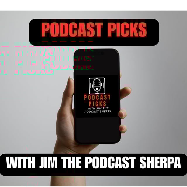 Podcasts that are shorter than this Episode Title! image