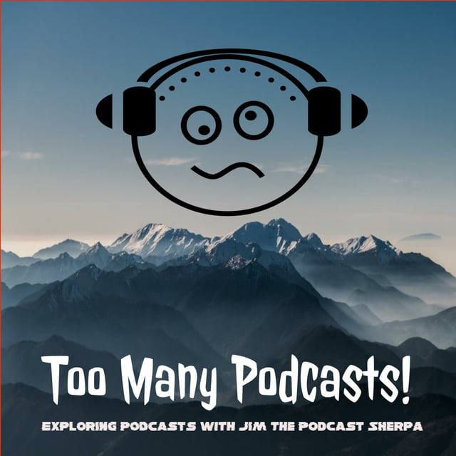 Sherpa Selects:Lights, Camera, Podcast! We're going to the Movies with Natalia Bye! image