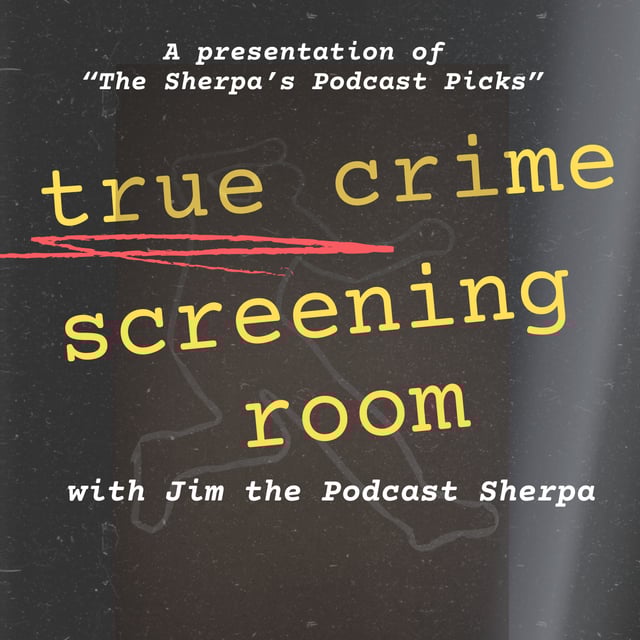 True Crime Screening Room: Author Daniel Zimmerman ("Chasson's Run") image