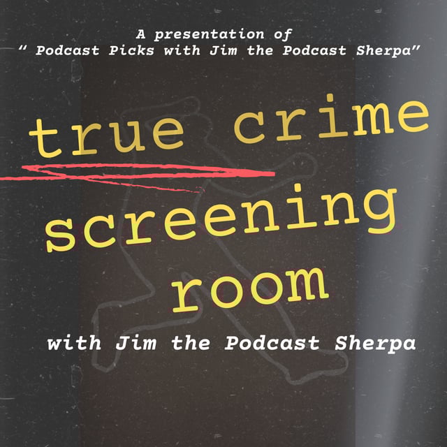 True Crime Screening Room: Profiler/Author Phil Chalmers("Speaking Truth To Evil")! image