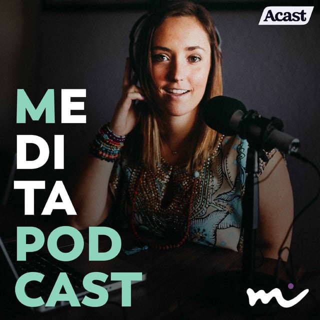 MDT386: Tus emociones no procesadas están dañando tu vista, entrevista con la Dra Ainhoa de Federico image