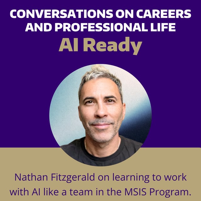 AI Ready: Nathan Fitzgerald image