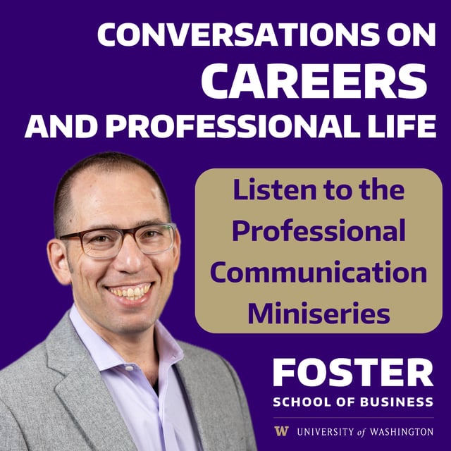 Engage First, Then Inform: A Better Way to Start Any Communication image