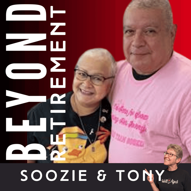 Retirement Interrupted: Reclaiming the Plan when it Changes image