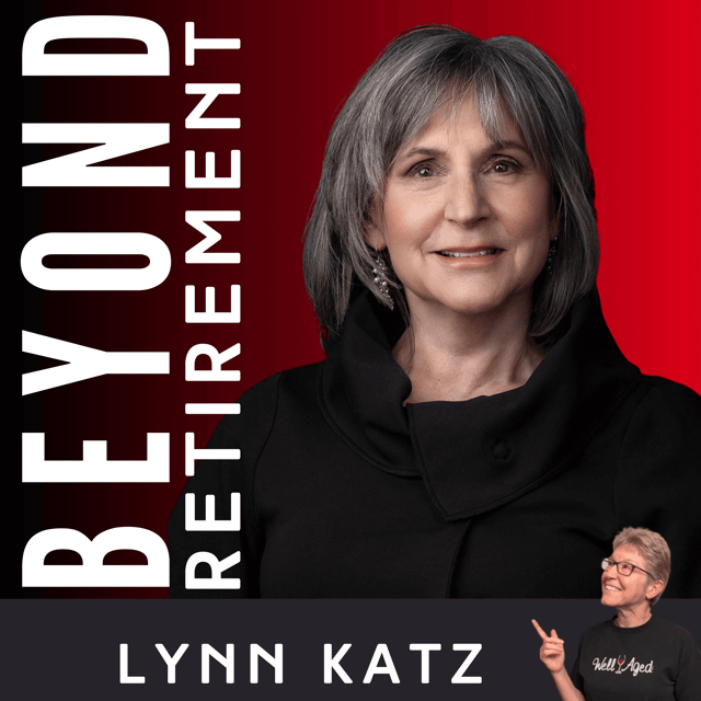 Retirement Reimagined image