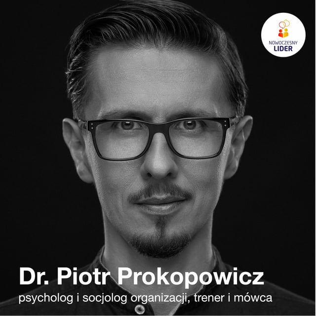 Co nowego w dolinie krzemowej - Dr. Piotr Prokopowicz image